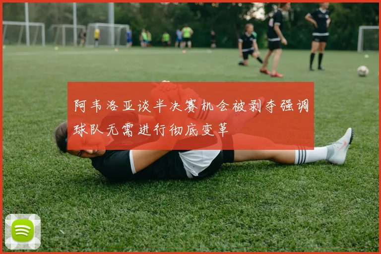 阿韦洛亚谈半决赛机会被剥夺强调球队无需进行彻底变革